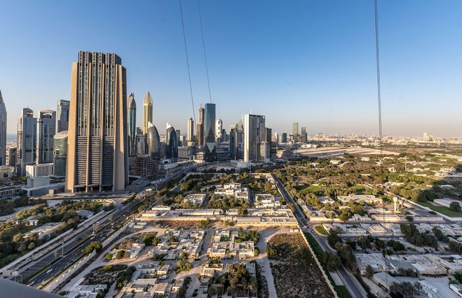 Sleek 2BR at Downtown Close to Dubai Mall - Foto 24