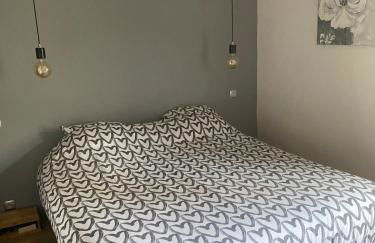 Cozy 2 bedroom house - 4 people - Foto 10