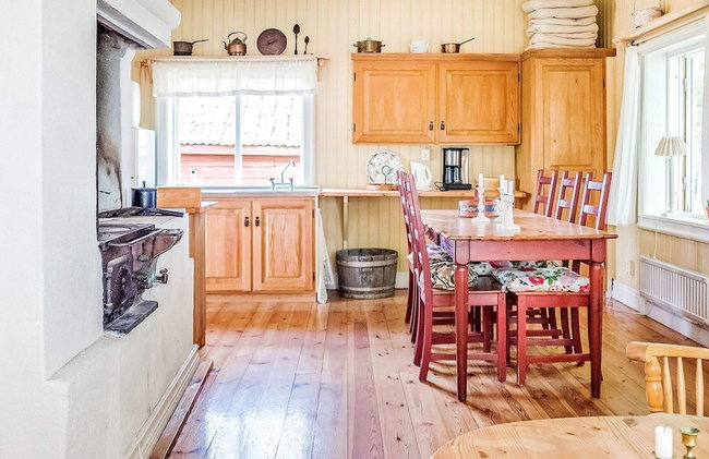 3 Person Holiday Home in Flen - Foto 10