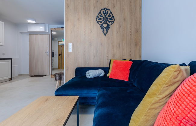 RentPlanet - Apartamenty Żeromskiego - Photo 7