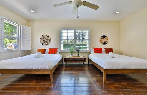 City Paradise Saltwater Pool-Spa and Ping-Pong - Foto 33