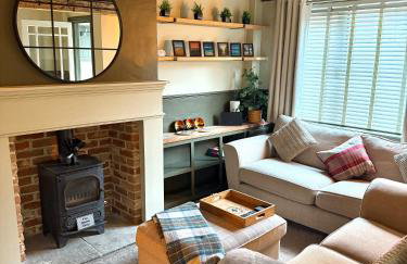 Rustic Retreat cottage - Foto 1