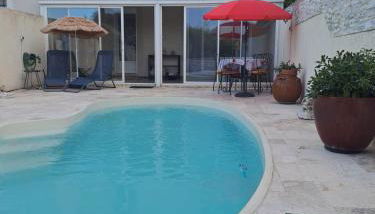 Jolie petite maison tout proche d avignon - Foto 2