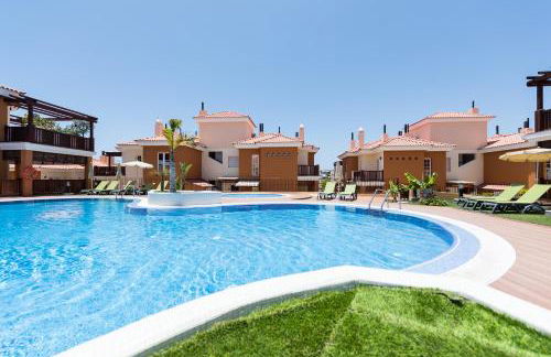 Beautiful Flat with heated pool near the beach - Foto 1