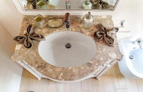 Abano Terme - La Dolce Vita's Villa (comfort & serenity) - Foto 16