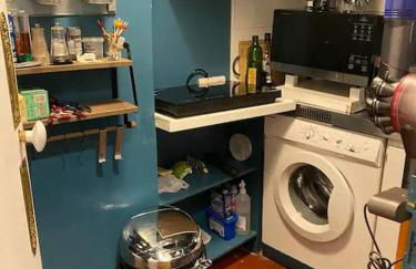 Central Paris Charming Flat - Foto 27