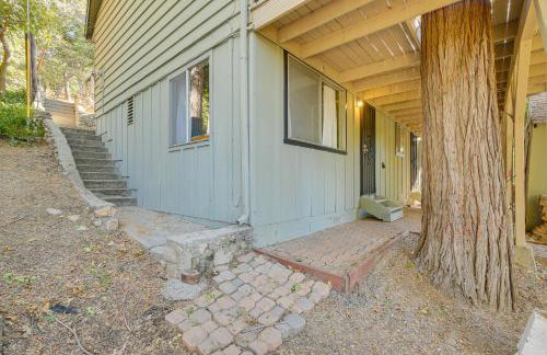 Lake Arrowhead Retreat By Snow Valley Mtn Resort! - Foto 3