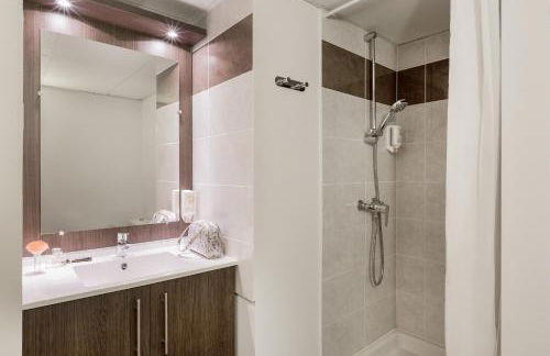 Aparthotel Adagio Access Nantes Viarme - Foto 67