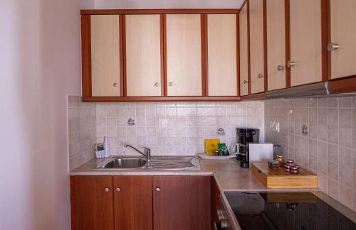 White Holidays Project Ag. Sostis - Foto 77