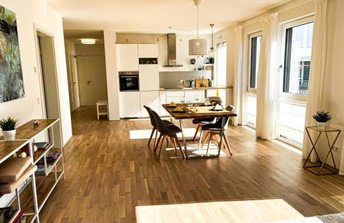 Home away from Home in a lovely vine region Bingen - Foto 11