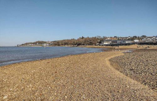 Little Tern, Beachside chalet 6, access to beach - Foto 35