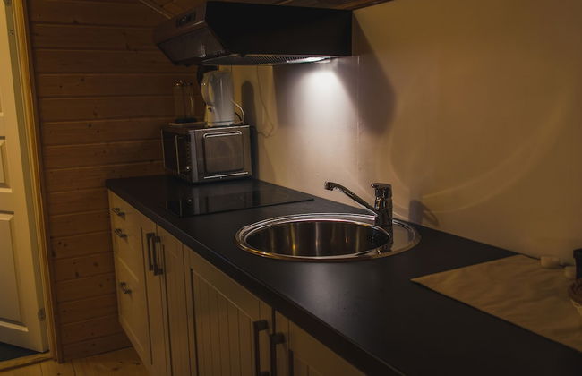 Kræmmervika Havn - Photo 62