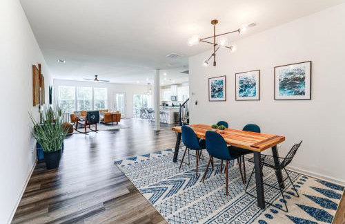 5 Mi to Bethany Beach Resort-Style Gem with Pools! - Foto 4