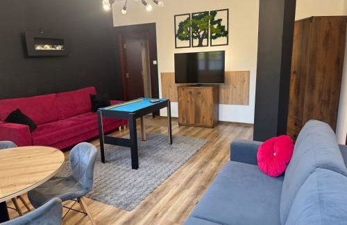 Apartamenty Paszkówka - Foto 74