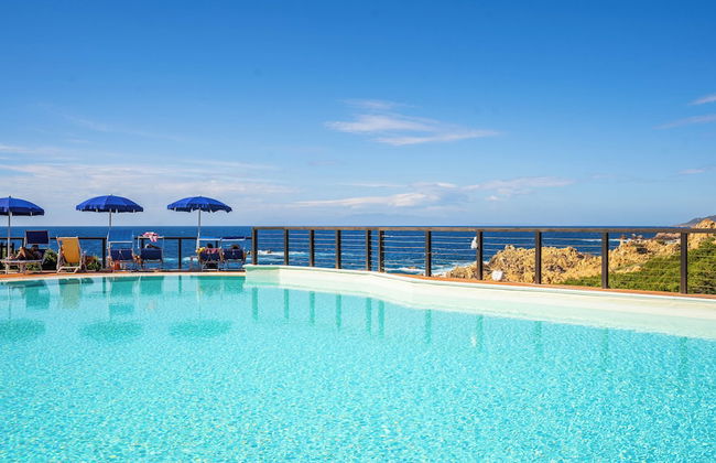 Hotel Costa Paradiso - Foto 15