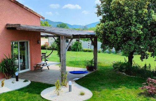 Villa provençale et familiale - Foto 24