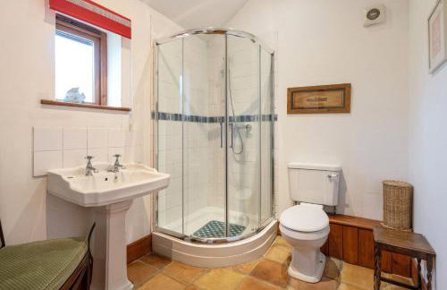 Doves Barn - Foto 41