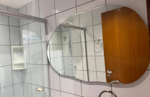 Apto moderno, aconchegante e bem localizado, próximo a P Federal, ENAP, LBV, Aeroporto na Asa Sul - Brasília - Foto 16