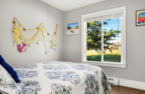 Bodega Bay Beach Home VIEWS Fire Table Dogs OK - Foto 19