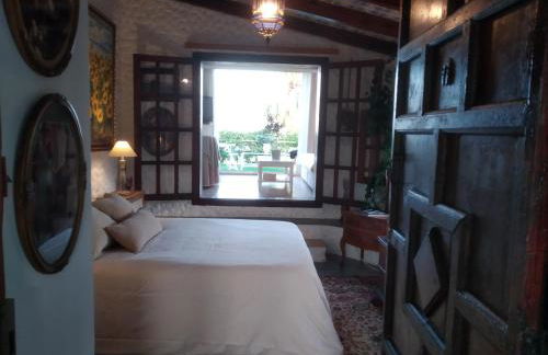 Apartamento con terraza y vistas al mar - Foto 13