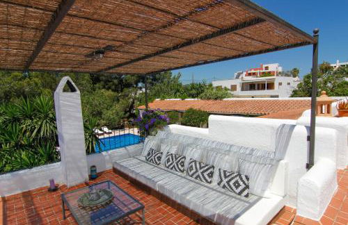 Bab el Oued Villa Ibiza - Photo 29