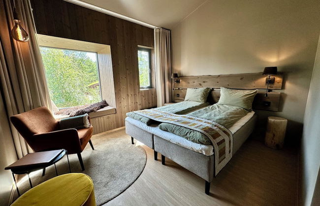 Bjørnfjell Mountain Lodge - Photo 14