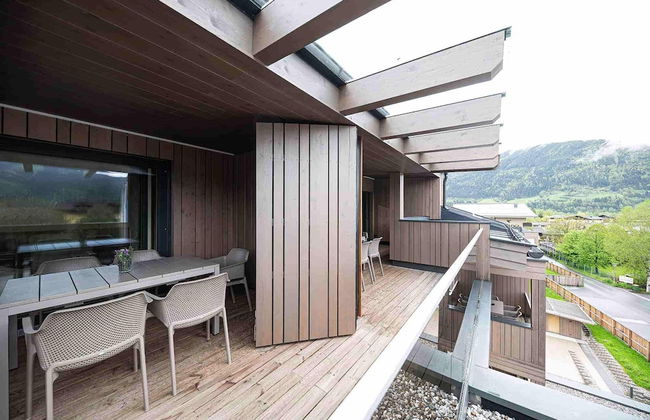 Lakeside-Luxury Apartments - Foto 46