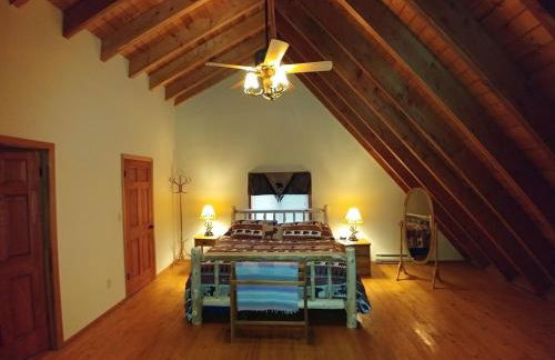 Pocono Mountain Retreat - Foto 17