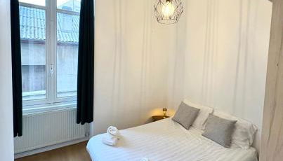 T3 hypercentre proche gare - Foto 5