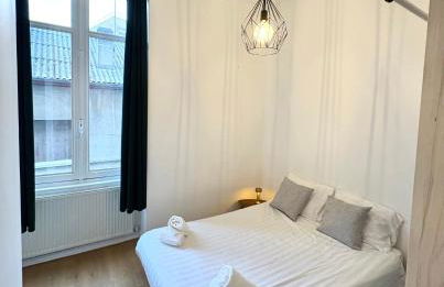 T3 hypercentre proche gare - Foto 5