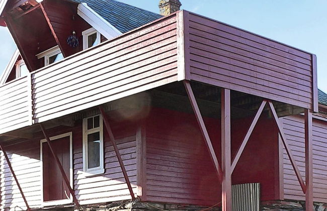 4 Person Holiday Home in Sorbovag - Foto 46