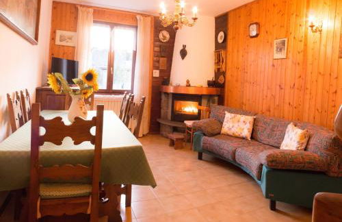 Maurice des Alpes - Foto 1