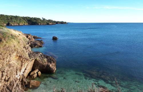 Gite de Beg Menez Le 14 - Gite à la Forêt Fouesnant - Foto 22