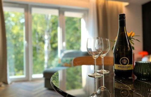 Art & High Studio z parkingiem podziemnym - Foto 67