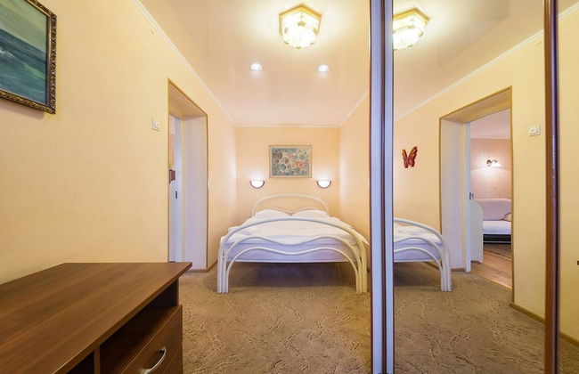 Day&Night Apartments - Oktyabrskaya - Foto 3