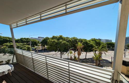 Barcelona Forum Pool and Parking included and Beach 5min - Photo 42