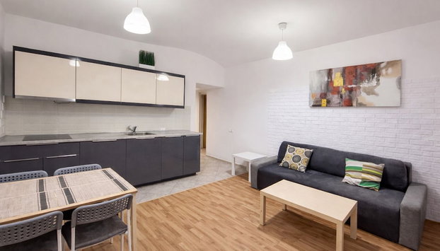 Ground Floor Apartment - Foto 2, Habitación