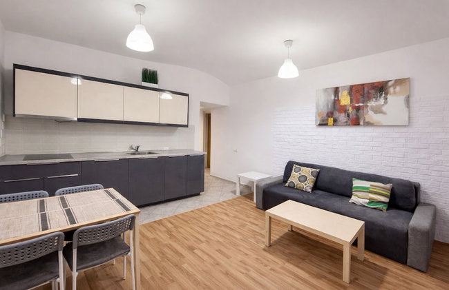 Ground Floor Apartment - Foto 2