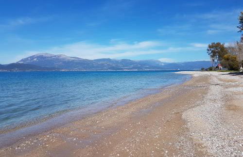 Christina´s Beachside Apartment - Foto 3