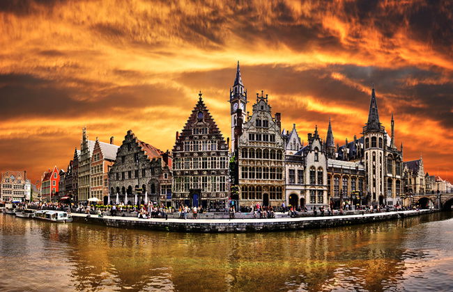 Hitos de Gante - Tour a pie - Foto 2