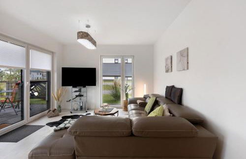 Ferienwohnung 20b am Goitzsche See - Foto 2