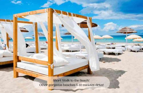 StayatSas Marbella, close to the beach, large 80 m2 terrace, large swimming pools, parking included, 10 minutes from the centre - Foto 27