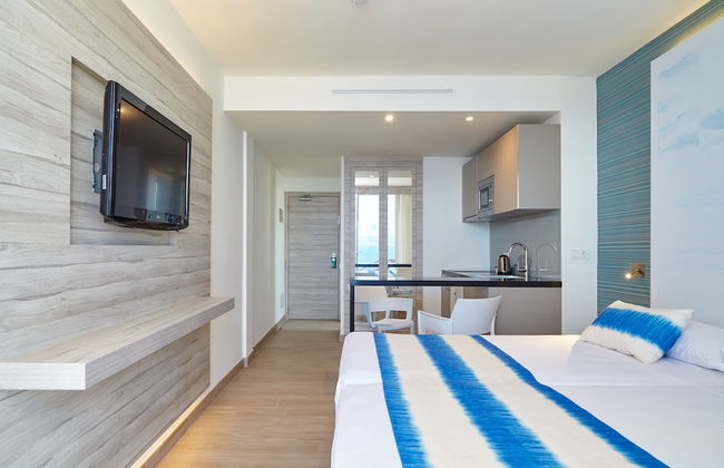 Sol Bahia Ibiza Suites - Foto 23