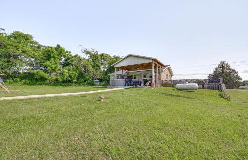 Near Dtwn Somerset Tranquil Getaway with Fire Pit - Foto 26