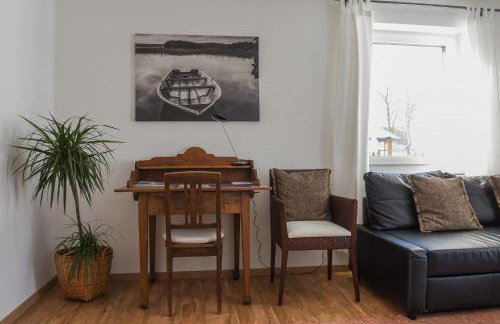 Ferienwohnung Im Weiler, 70 Qm - Foto 7