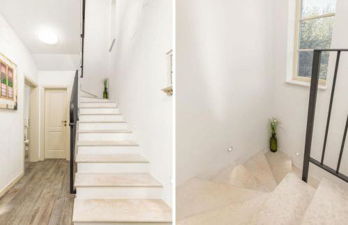 Villa Ardiletta - Foto 22