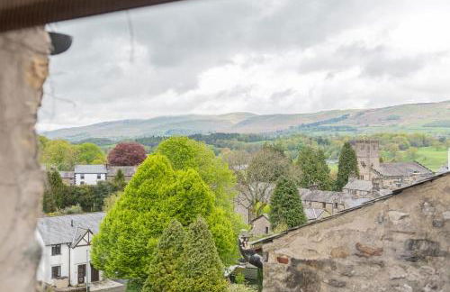 Weavers Cottage Newly converted luxurious retreat - Photo 52