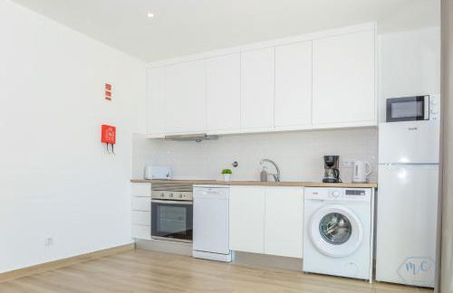 MC Suites Burgau with amazing front sea view - Foto 60