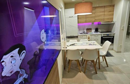 Apartmani Datea - Foto 12