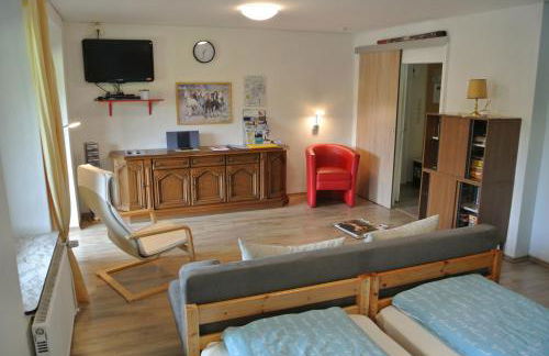 Ferienwohnung zur Mühle - Foto 42